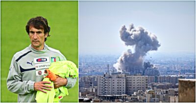 Copertina di “Al confine c’erano -18°. Mi chiesero il passaporto, ma non riuscivo a prenderlo, avevo le dita ghiacciate”: Gabriele Pin racconta la fuga dall’Iran