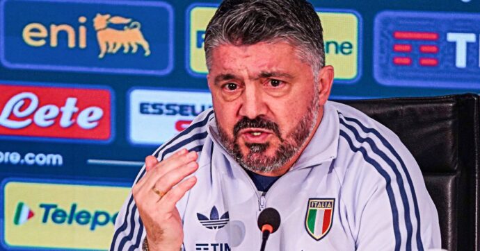 Gattuso: “Contro l’Irlanda del Nord la partita più importante della mia carriera. Le parole di Lippi mi hanno emozionato”