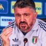 Copertina di Gattuso: “Contro l’Irlanda del Nord la partita più importante della mia carriera. Le parole di Lippi mi hanno emozionato”