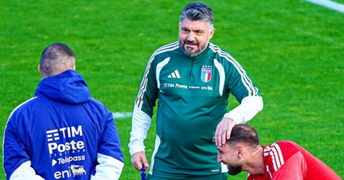 I test di Gattuso verso l’Irlanda del Nord: buone notizie in difesa e salgono le chance per Palestra. Provati i 5 rigoristi