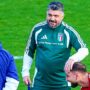 Copertina di I test di Gattuso verso l’Irlanda del Nord: buone notizie in difesa e salgono le chance per Palestra. Provati i 5 rigoristi