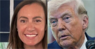 Copertina di Elezioni Florida, Trump sconfitto a casa sua: i Dem vincono nel distretto di Mar-a-Lago. E il tycoon usa il voto per posta (che definiva “truffa”)