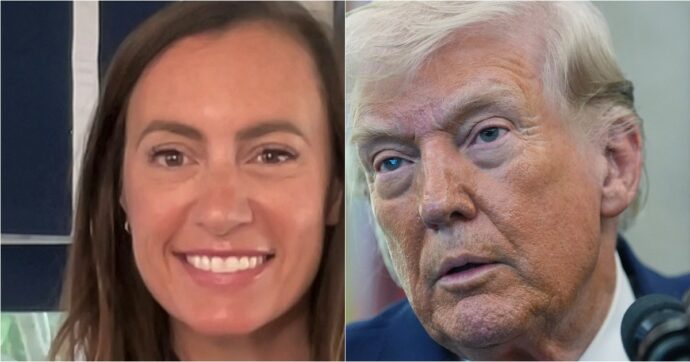 Elezioni Florida, Trump sconfitto a casa sua: i Dem vincono nel distretto di Mar-a-Lago. E il tycoon usa il voto per posta (che definiva “truffa”)