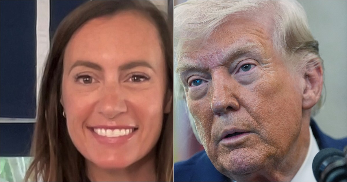 Elezioni Florida, Trump sconfitto a casa sua: i Dem vincono nel distretto di Mar-a-Lago. E il tycoon usa il voto per posta (che definiva “truffa”)