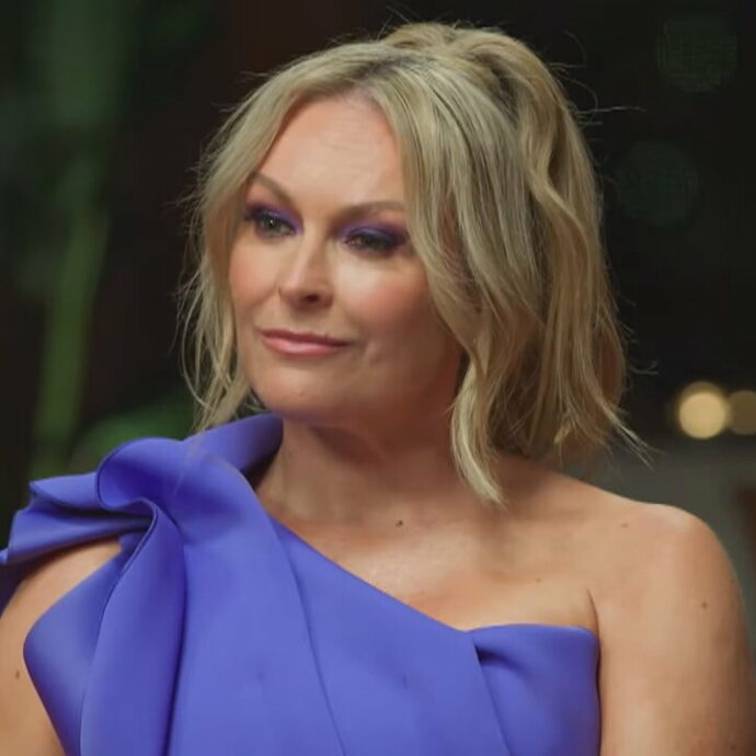 È morta Mel Schilling, era l’esperta di “Matrimonio a prima vista”. Il marito: “Durante i due anni di chemioterapia, quando riusciva a malapena ad alzare la testa dal cuscino, non si è mai lamentata”