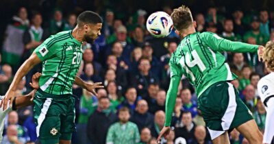 Copertina di Battaglia e calcio britannico old style: ecco l’Irlanda del Nord, lo spauracchio che non dovrebbe spaventare l’Italia
