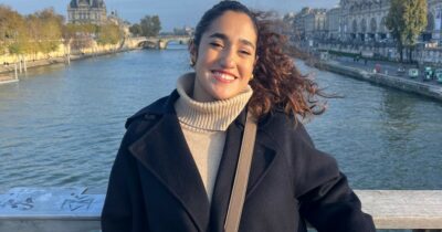 Copertina di Ingegnera a Parigi. “A Milano tutto ruotava intorno al lavoro. Qui riesco a vivere davvero e il welfare aziendale funziona”