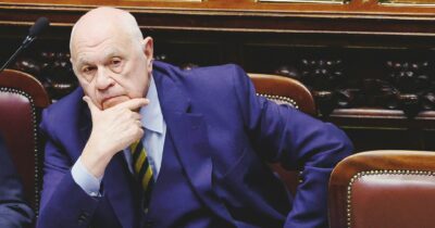 Copertina di Giustizia, Bartolozzi vuole scegliere il suo successore. Lo stop di Chigi