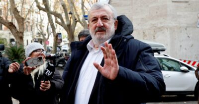 Copertina di Emiliano-Decaro, il no del Csm: salta l’incarico di consulenza