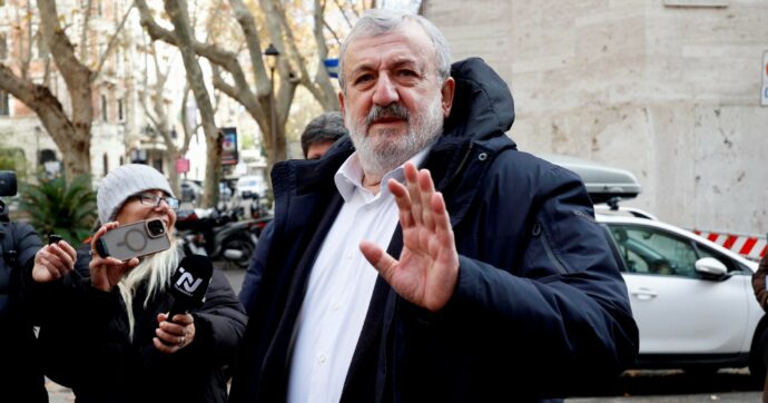 Emiliano-Decaro, il no del Csm: salta l’incarico di consulenza