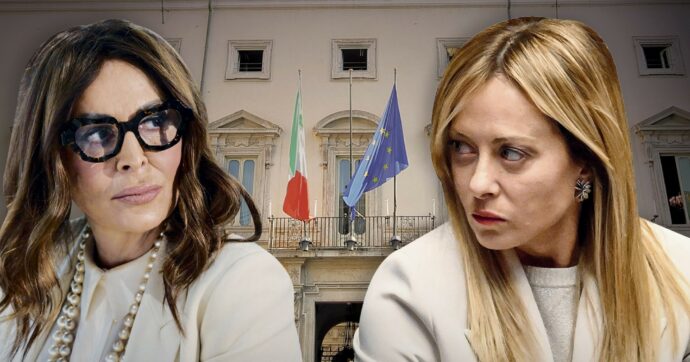 Santanchè s’arrende e si dimette