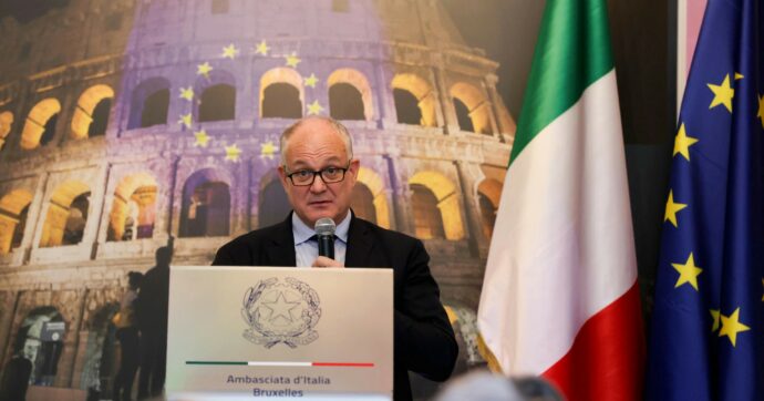 Autorità doganale  Ue,  Roma battuta da Lille