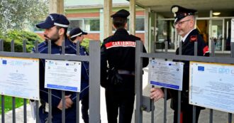“Non volevo imitare nessuno”, il racconto lucido e senza esitazioni del 13enne che ha accoltellato la professoressa a scuola
