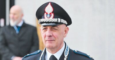 Copertina di Il piano di Delmastro per la gestione delle notizie dal 41-bis al Dap:  le dimissioni non bloccano la “rivoluzione”