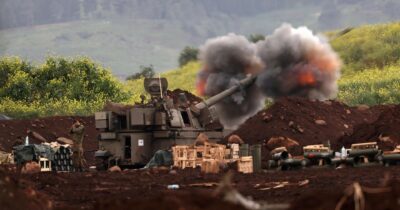 Copertina di Netanyahu teme lo stop  e intensifica i raid in Iran  “Avanti con  l’offensiva”