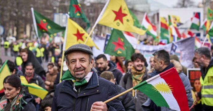 Niente visto italiano per accademici curdi