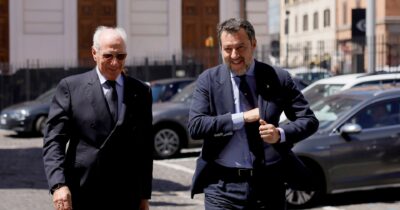 Copertina di Alla Stretto di  Messina Spa  stipendi saliti a  11,8 milioni