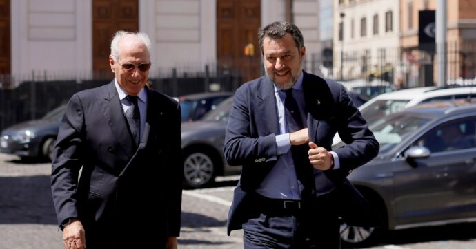 Alla Stretto di  Messina Spa  stipendi saliti a  11,8 milioni