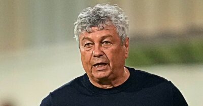 Copertina di “Sono stato 3 volte in ospedale, ma ho un dovere verso la Romania. Non fuggo da codardo”: Lucescu in panchina nonostante la malattia