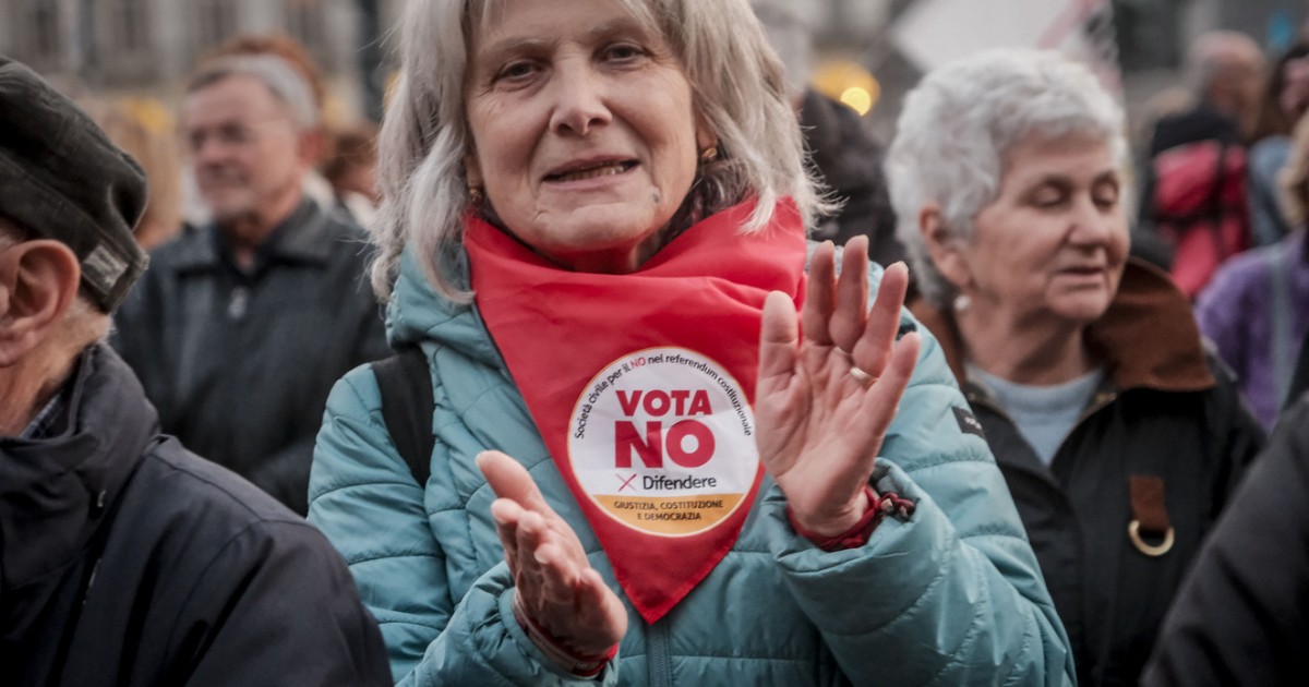 Gli italiani hanno detto No ad un regime autocratico. Ora la politica si rimetta sui binari giusti