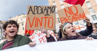 Copertina di Noi giovani abbiamo sostenuto la Costituzione, ora riguadagniamo posto nella società