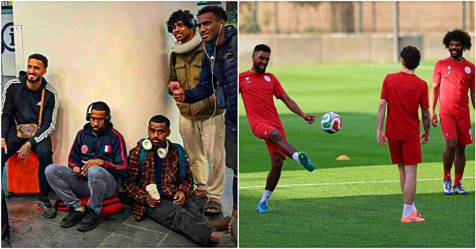 Sbarcano in Messico senza le maglie ufficiali: la storia assurda della Nuova Caledonia, i dilettanti a un passo dai Mondiali