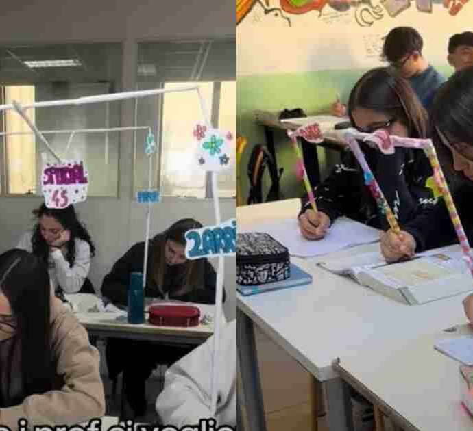 “Ci sgridano ma noi stiamo semplicemente scrivendo con la nostra penna dell’amicizia”: cos’è il trend TikTok delle “Penne dell’Amicizia” che fa infuriare gli insegnanti