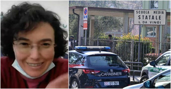 Studente 13enne accoltella insegnante a scuola e filma: la donna è grave. Coltello alla Rambo e t-shirt con scritto ‘Vendetta’. Trovato materiale potenzialmente esplosivo.