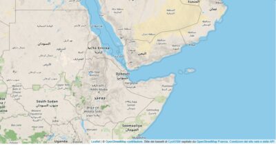 Copertina di Non solo Hormuz, l’Iran minaccia di bloccare anche lo Stretto di Bab el-Mandab: è l’imbocco per il Mar Rosso