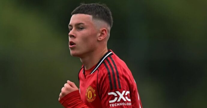 La giornata folle di Kai Rooney: il figlio di Wayne segna tre gol in due partite. Poi si fa male: stagione finita