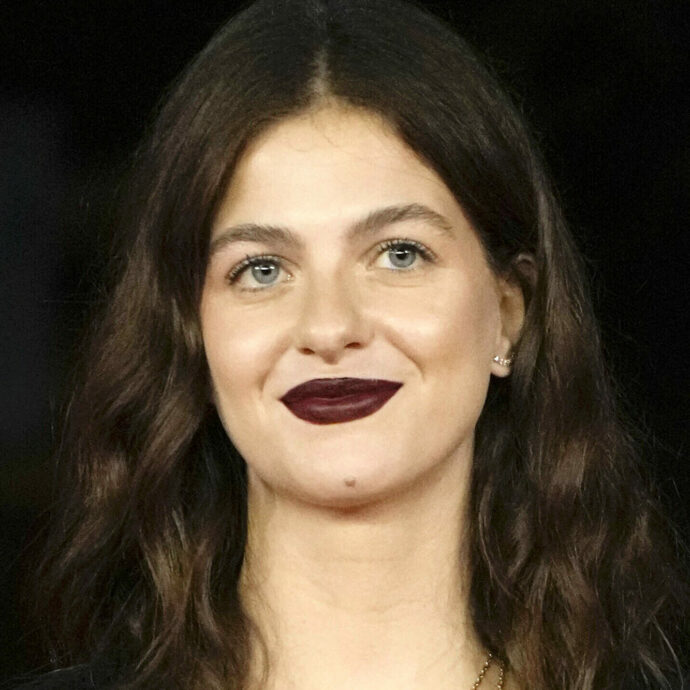 “Non uscivo più di casa, non sapevo da che parte sbattere la testa: ero entrata in depressione. Lavorare tantissimo tutti i giorni mi ha allontanata dalla vita”: Margherita Mazzucco dopo “L’amica geniale”