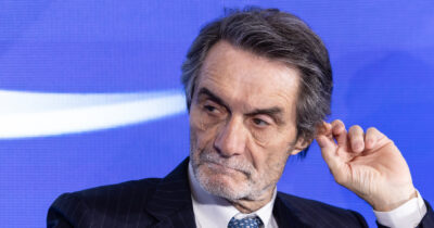 Copertina di Referendum e vittoria del No, il leghista Attilio Fontana rilancia: “L’Autonomia non basta, serve il federalismo”