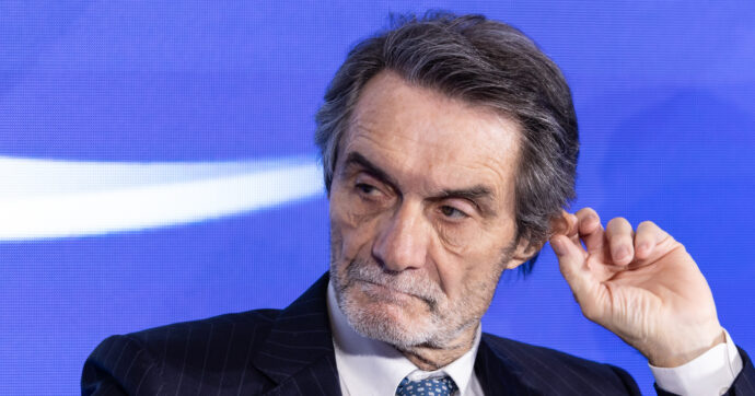 Referendum e vittoria del No, il leghista Attilio Fontana rilancia: “L’Autonomia non basta, serve il federalismo”
