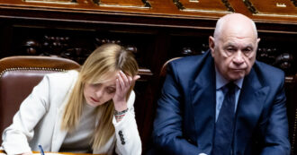 Abuso d’ufficio, cosa prevede la direttiva europea: perché l’Italia ora rischia l’infrazione. Il presidente della Consulta: “La politica ne prenda atto”