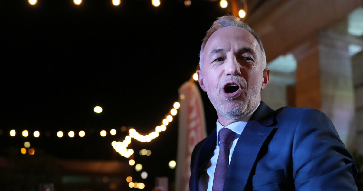 Vittoria di Grégoire, l’economista Gilli: “Parigi come New York: città simbolo della distanza tra élite e realtà. Ma è qui che si forgiano le idee politiche”