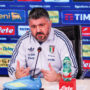 Copertina di Chi sono i 24 giocatori convocati per Italia-Irlanda del Nord: Gattuso lascia fuori Cambiaso e Scamacca