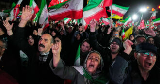 Trump: “Non so se vogliamo un accordo”. Media Iran: “Un milione di combattenti pronti in caso di invasione Usa”