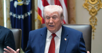 Copertina di Invasione di terra Usa in Iran, il generale Tricarico: “La reputo improbabile. Le bare dei soldati sarebbero un duro colpo anche per Trump”