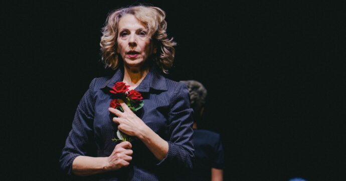 “Donne in tempo di guerra”: il teatro che cura, storie di resistenza femminile in scena a Ostia