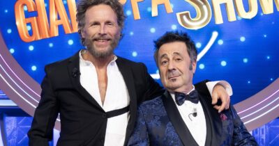 Copertina di Mago Forest sostituisce Daniela Santanchè: “Ho registrato la prima puntata di GialappaShow, ma non so se ci sarò alla seconda, si è liberato un posto da ministro”