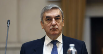 Copertina di Antonio Mura nuovo capo di gabinetto di Nordio: a sostituire Bartolozzi l’ex pg di Roma gradito a palazzo Chigi