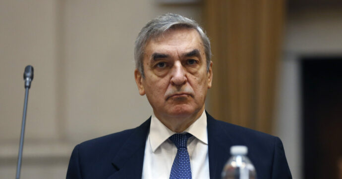 Antonio Mura nuovo capo di gabinetto di Nordio: a sostituire Bartolozzi l’ex pg di Roma gradito a palazzo Chigi