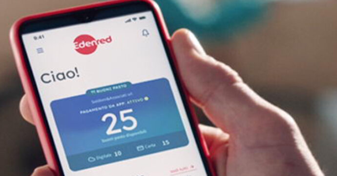 L’Antitrust avvia istruttoria sui buoni pasto Edenred per abuso di posizione dominante