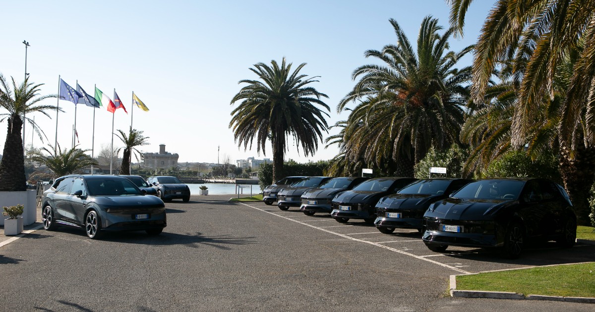 Zeekr, lo sbarco in Italia. Il lusso alternativo si declina in quattro modelli – FOTO