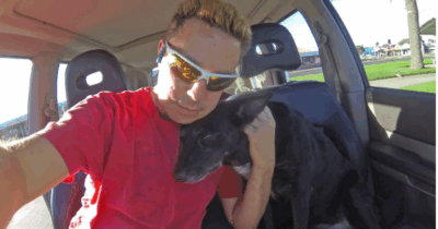 Copertina di Congela il cane per risvegliarlo nel futuro: “Quando ho saputo che aveva un cancro terminale non ho avuto dubbi. Torneremo insieme quando ci sarà una cura o mi farò ibernare anch’io”