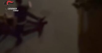 Copertina di Aggressione e rapina con taser a Torino, incastrati dalle telecamere di videosorveglianza: quattro arresti