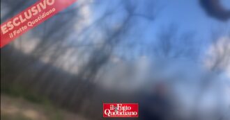 Copertina di “Io, cecchino in Bosnia durante la guerra. L’ho fatto perché detesto i musulmani”: il racconto choc in esclusiva di un cacciatore piemontese. Il video