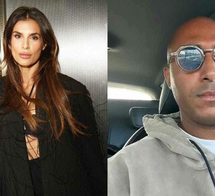 “Erano tre mesi che Elisabetta Canalis voleva conoscermi. Sono stato l’uomo più invidiato d’Italia”: parla Reginaldo