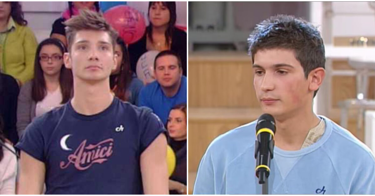 “Quando ho sentito che il prossimo Sanremo lo condurrai tu, non ho potuto fare a meno di pensare a quel ragazzo che ballava accanto a me”: Pierdavide Carone chiama Stefano De Martino