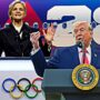 Copertina di Olimpiadi, il Cio si piega a Trump: scattano i test genetici obbligatori per gareggiare tra le donne